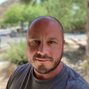 Meet your Posher, Donald